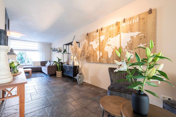 Medium property photo - Lisdodde 6, 4731 WP Oudenbosch